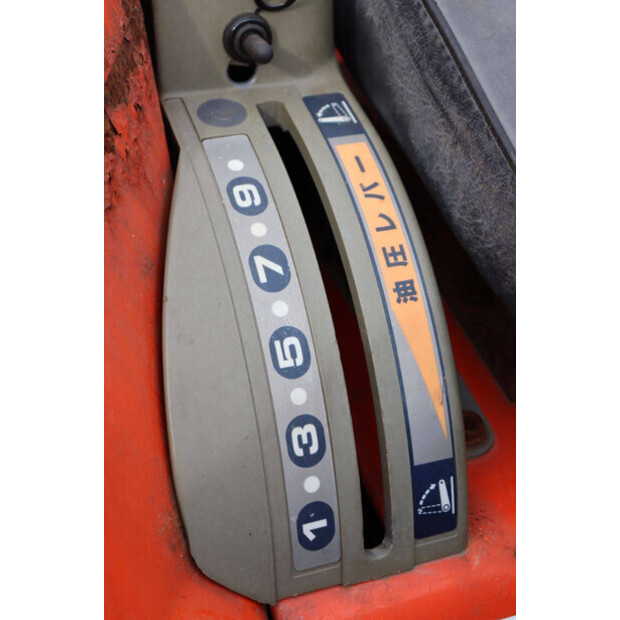 KUBOTA GL200-46315766