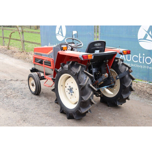 YANMAR F215-46315771