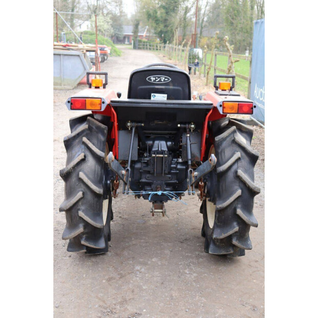 YANMAR F215-46315772