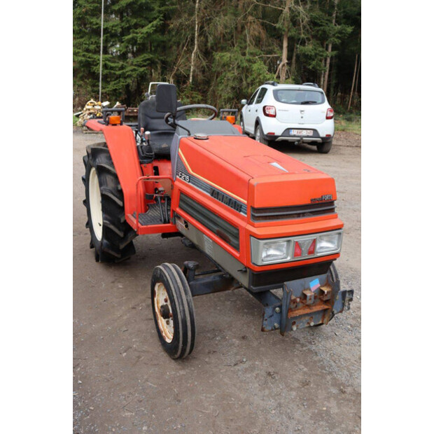 YANMAR F215-46315774