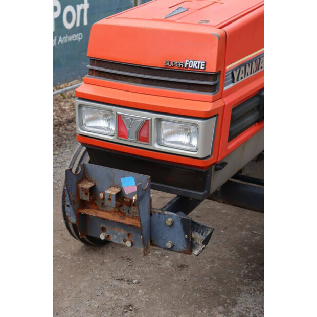 YANMAR F215-46315777