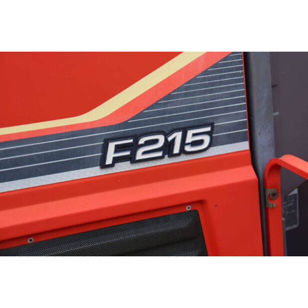 YANMAR F215-46315781