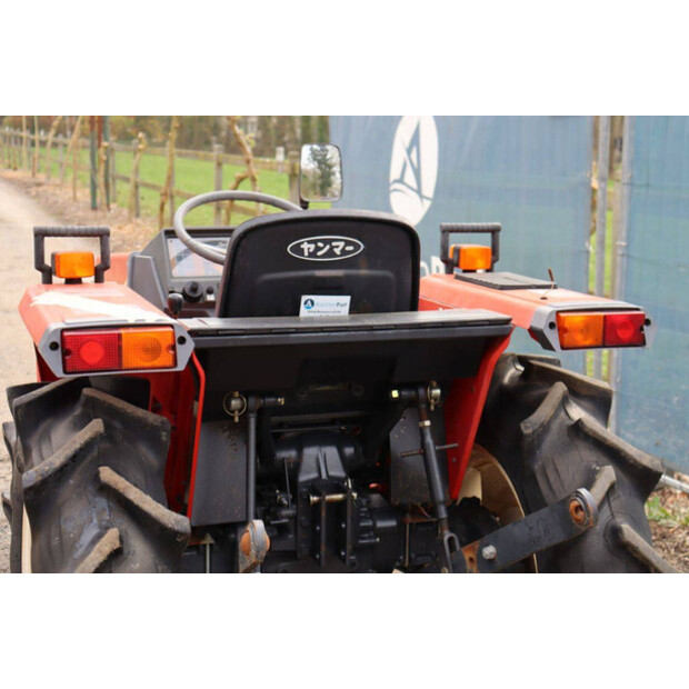 YANMAR F215-46315785