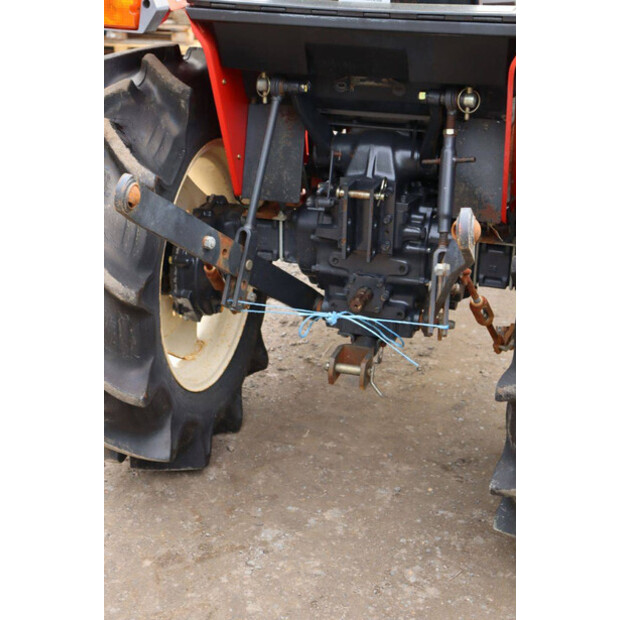 YANMAR F215-46315788