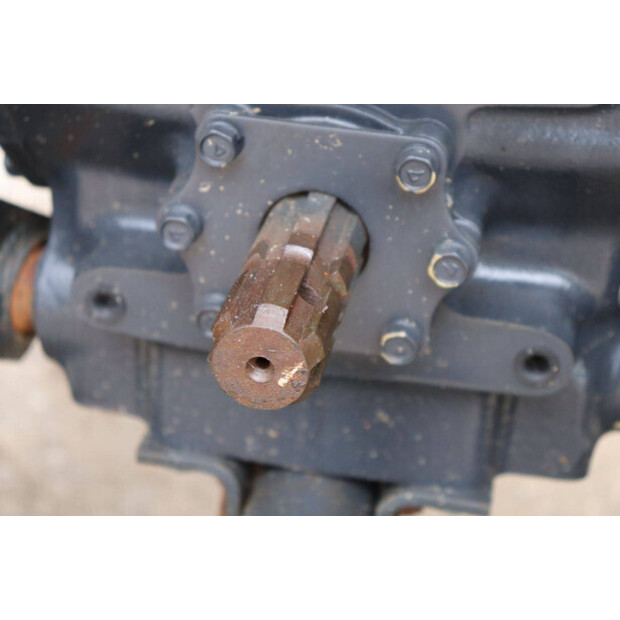 YANMAR F215-46315789