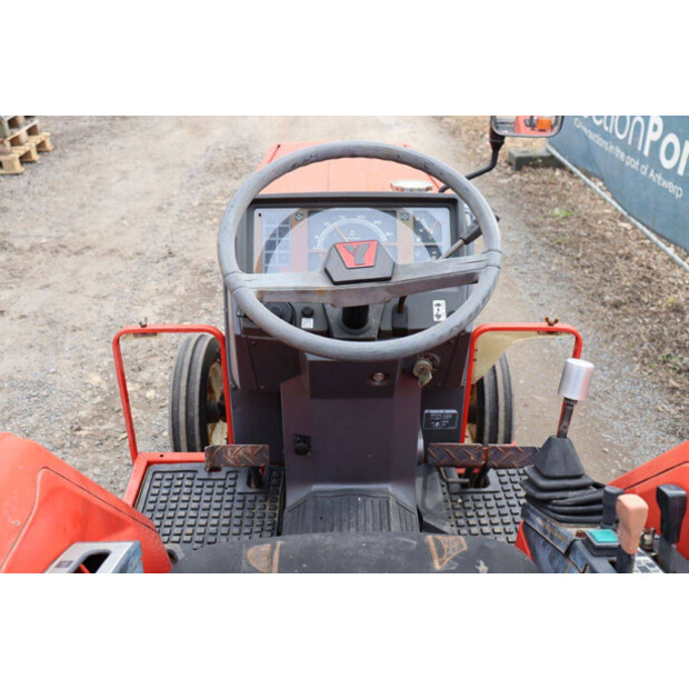YANMAR F215-46315790