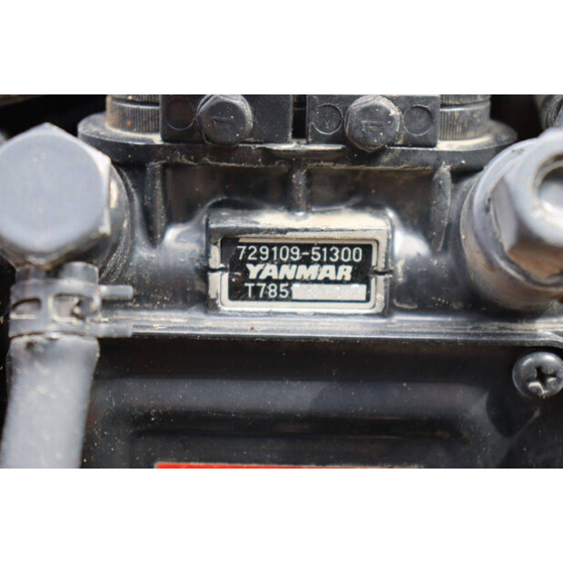 YANMAR F215-46315793