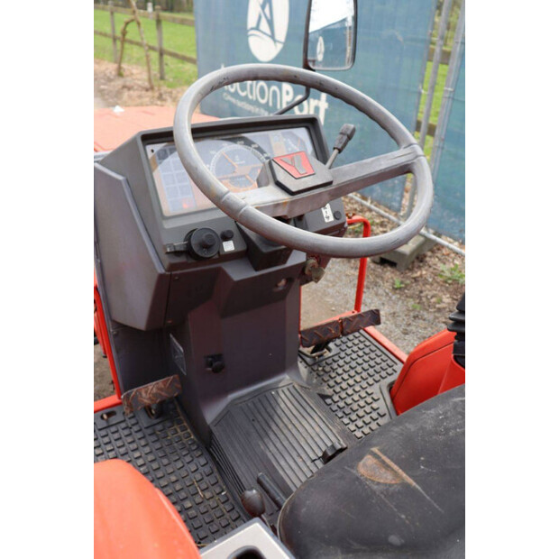 YANMAR F215-46315796