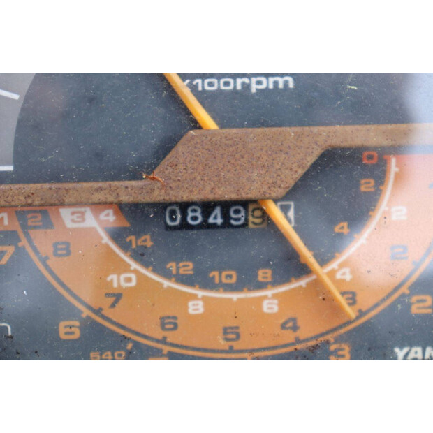 YANMAR F215-46315805