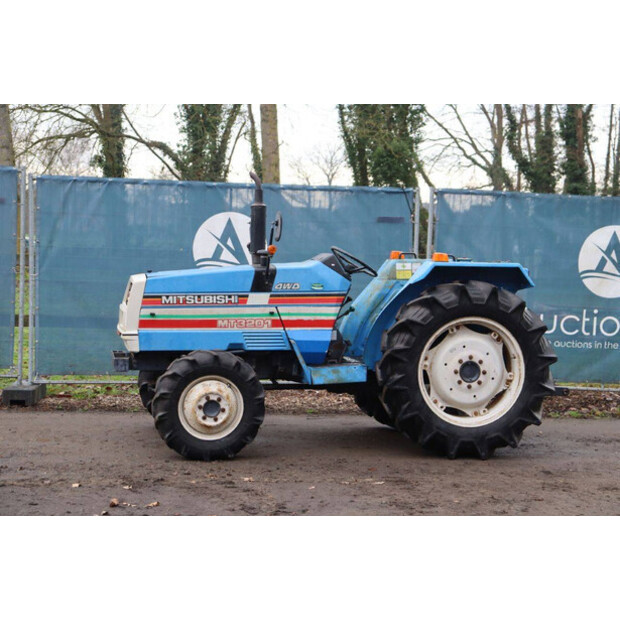 MITSUBISHI MT3201-46315809