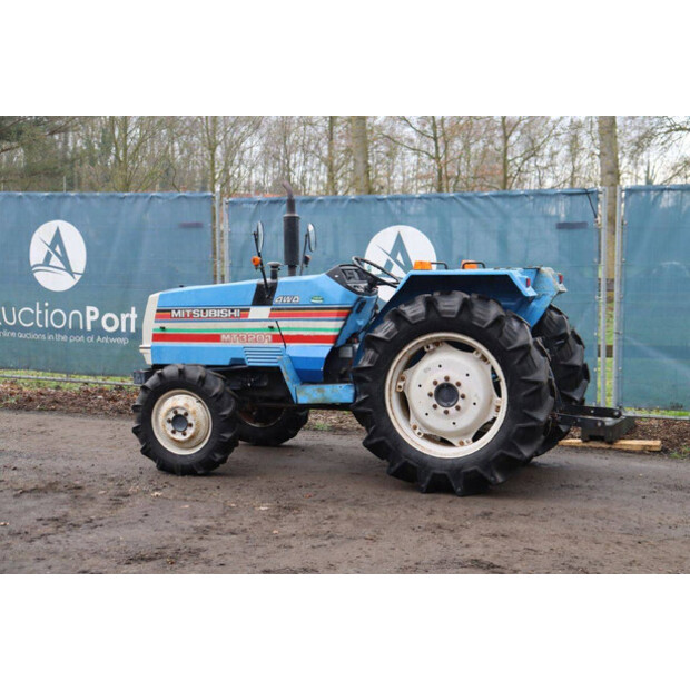 MITSUBISHI MT3201-46315811