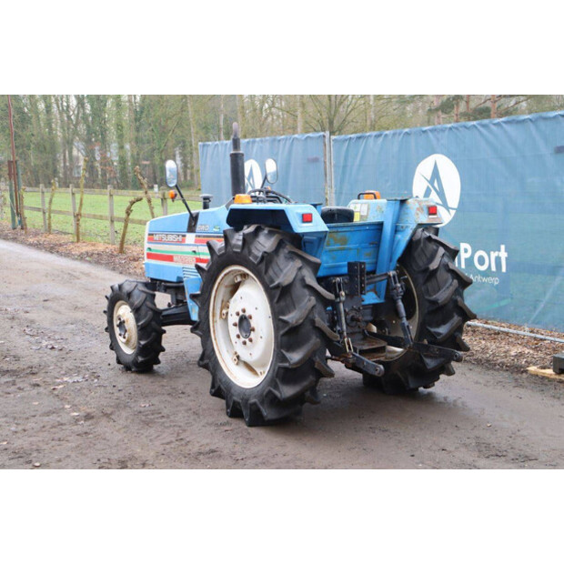 MITSUBISHI MT3201-46315812