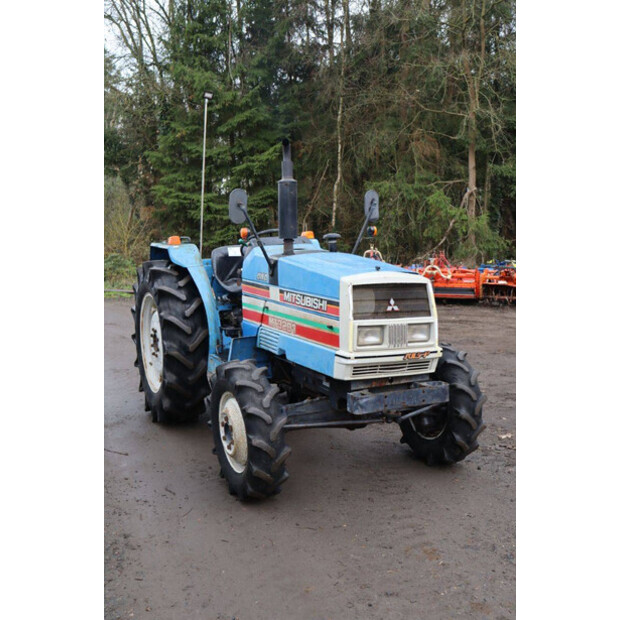 MITSUBISHI MT3201-46315815