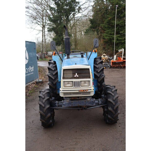 MITSUBISHI MT3201-46315816