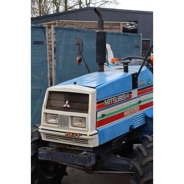 MITSUBISHI MT3201-46315818