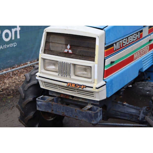 MITSUBISHI MT3201-46315819