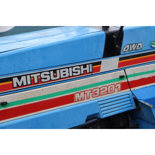 MITSUBISHI MT3201-46315820