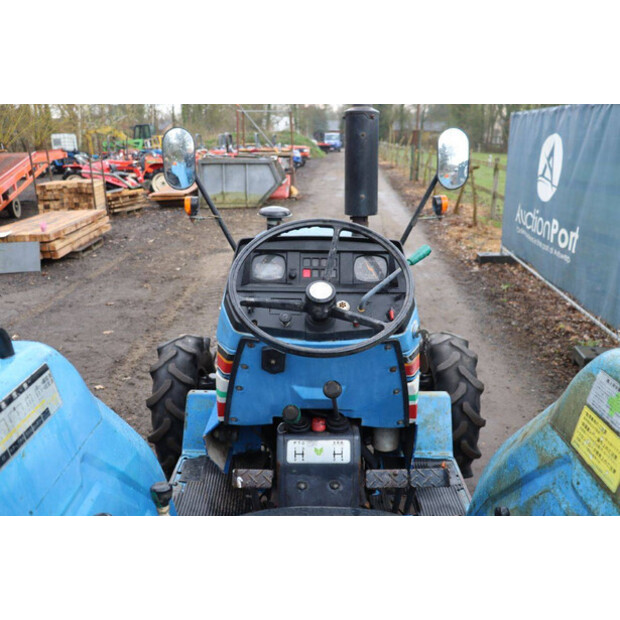 MITSUBISHI MT3201-46315827