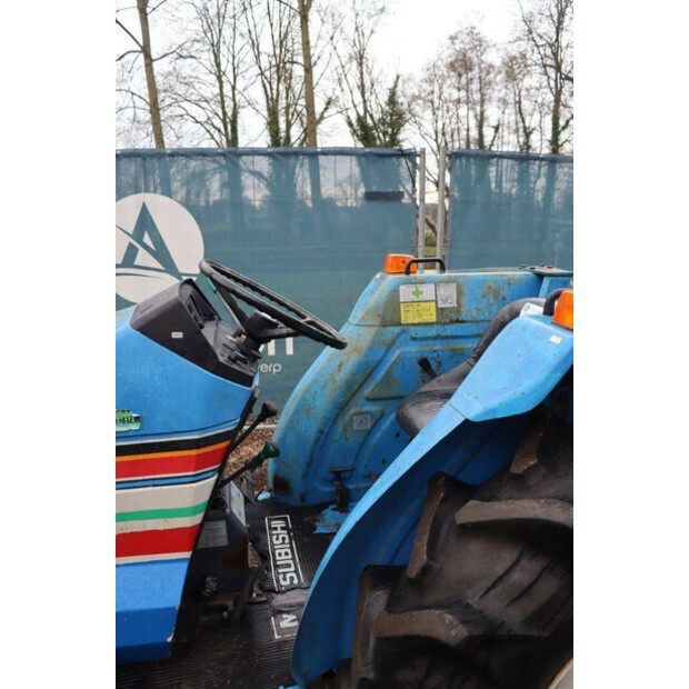 MITSUBISHI MT3201-46315828