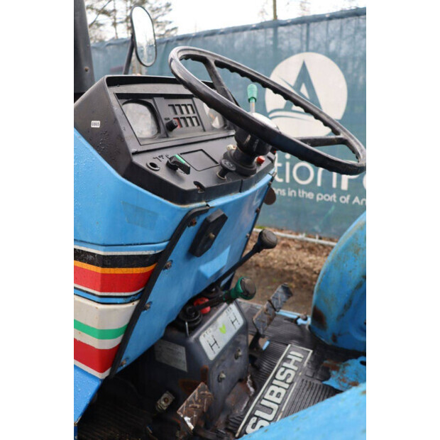 MITSUBISHI MT3201-46315830