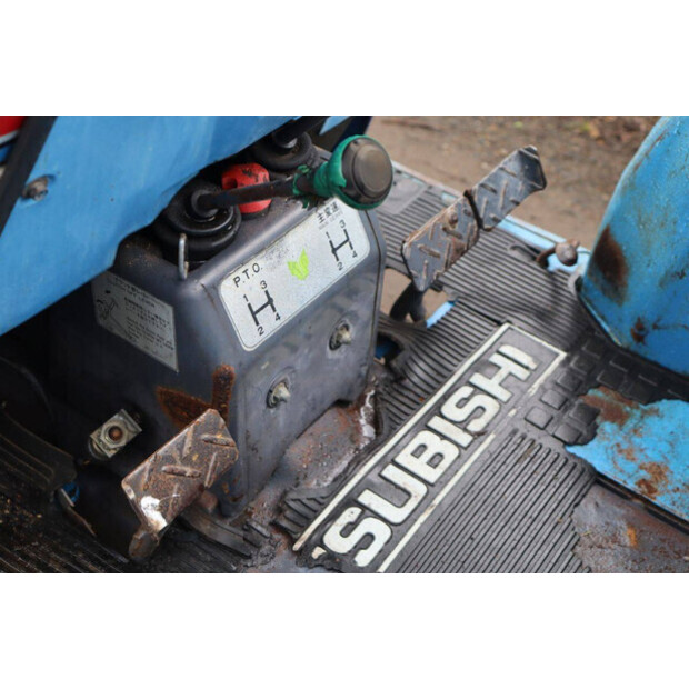 MITSUBISHI MT3201-46315831