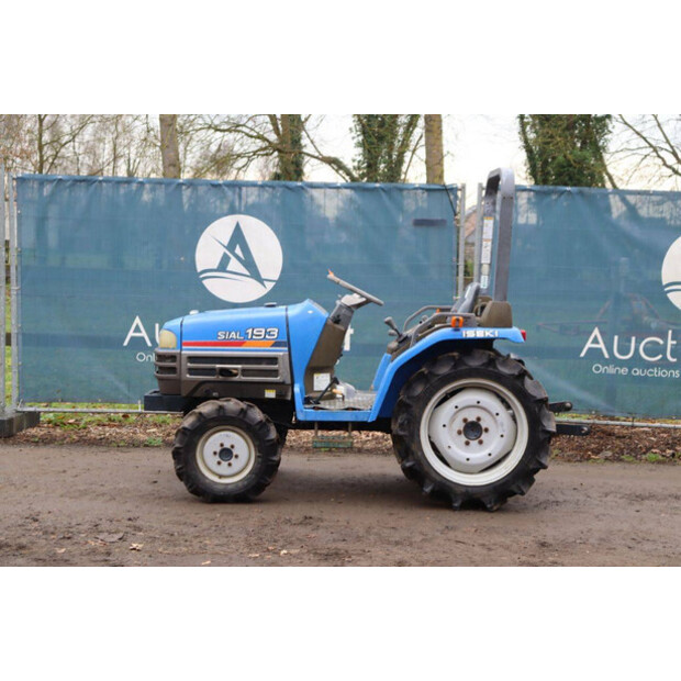 Iseki SIAL 193-46315843