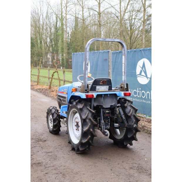 Iseki SIAL 193-46315845