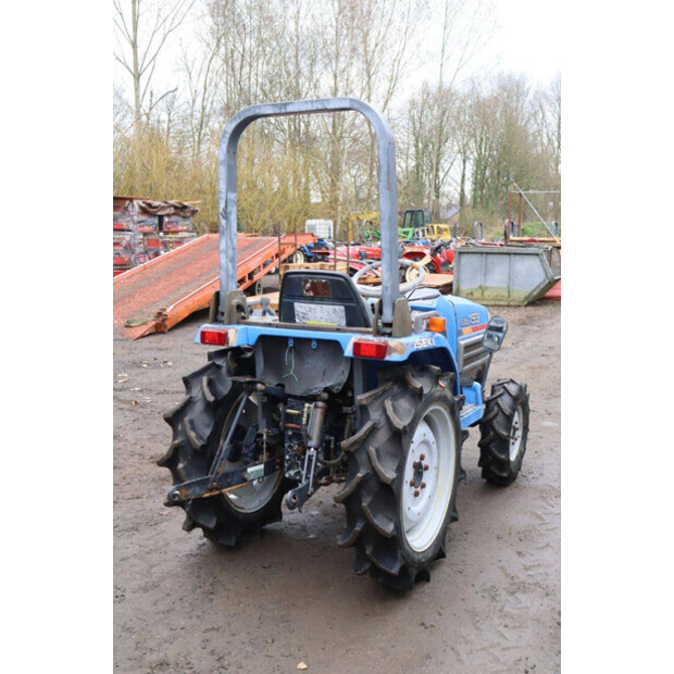 Iseki SIAL 193-46315847