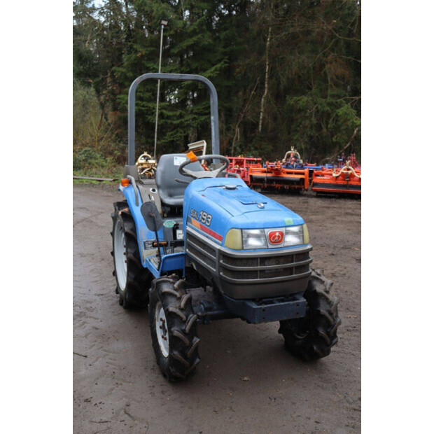 Iseki SIAL 193-46315848