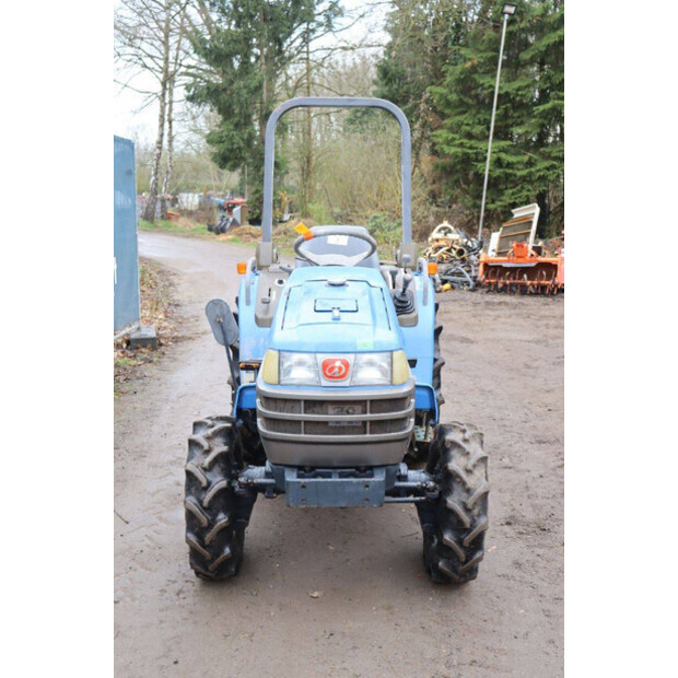 Iseki SIAL 193-46315849