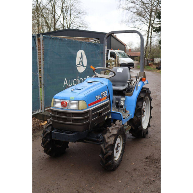 Iseki SIAL 193-46315850