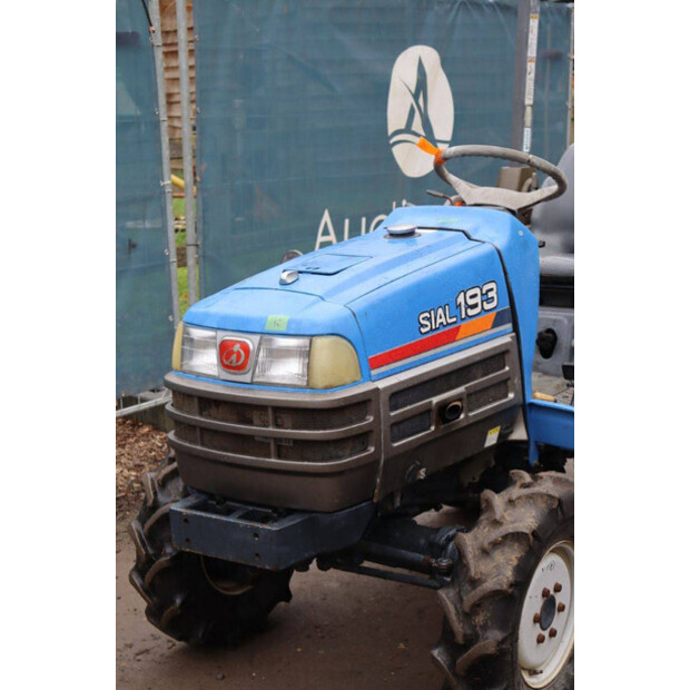Iseki SIAL 193-46315851