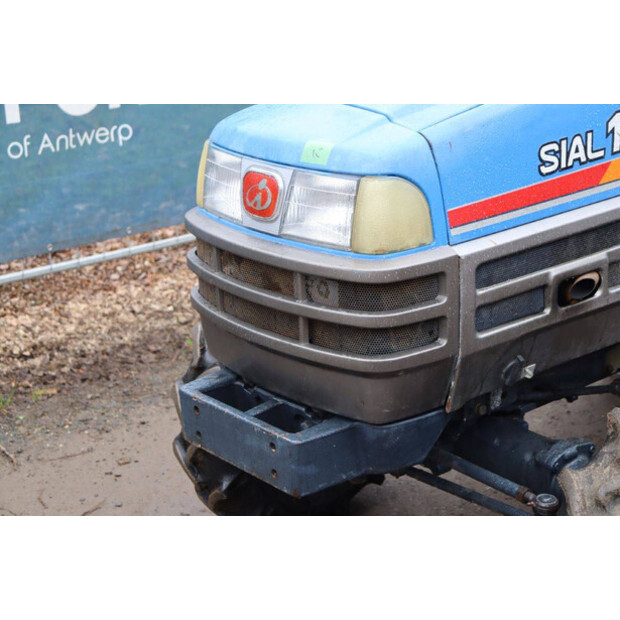 Iseki SIAL 193-46315852