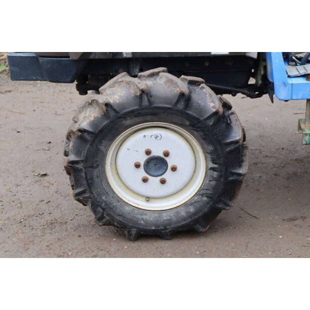 Iseki SIAL 193-46315854