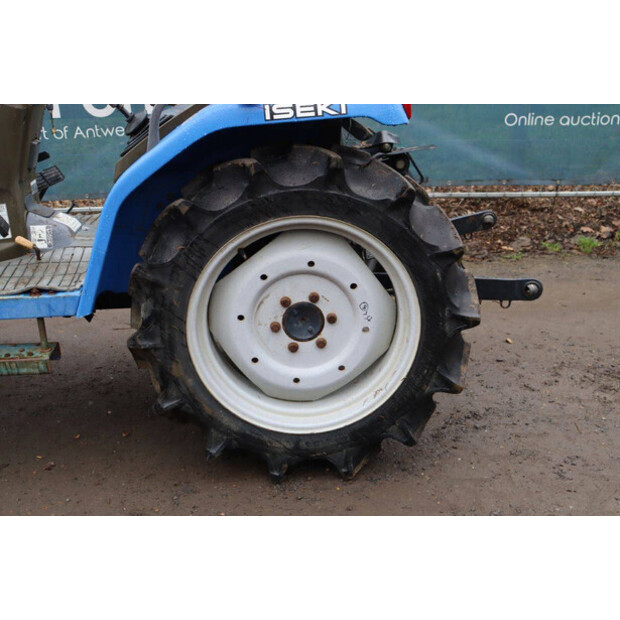 Iseki SIAL 193-46315855