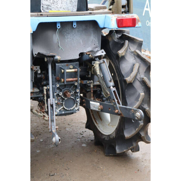 Iseki SIAL 193-46315856