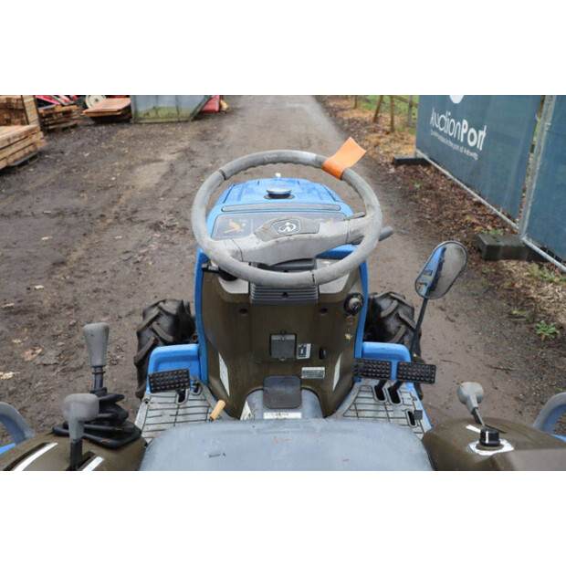 Iseki SIAL 193-46315860