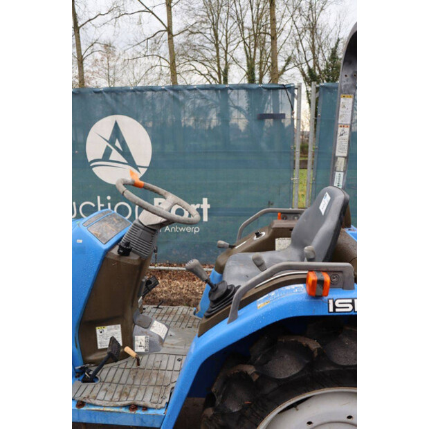 Iseki SIAL 193-46315861