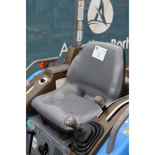 Iseki SIAL 193-46315862