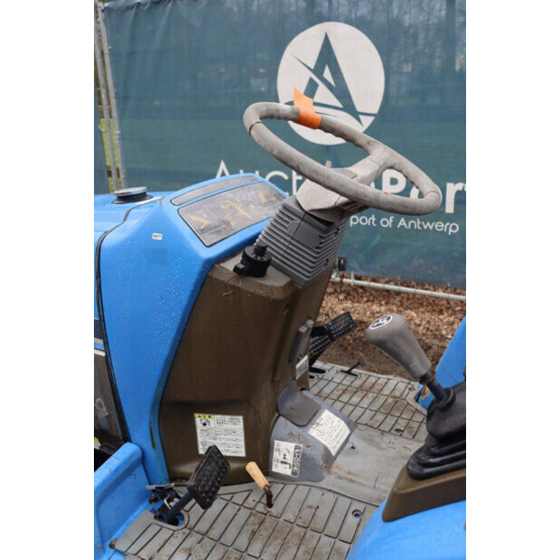 Iseki SIAL 193-46315863