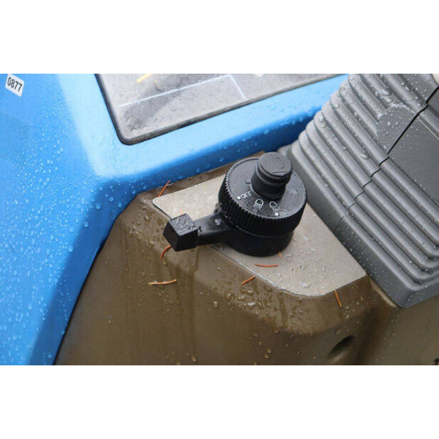 Iseki SIAL 193-46315866