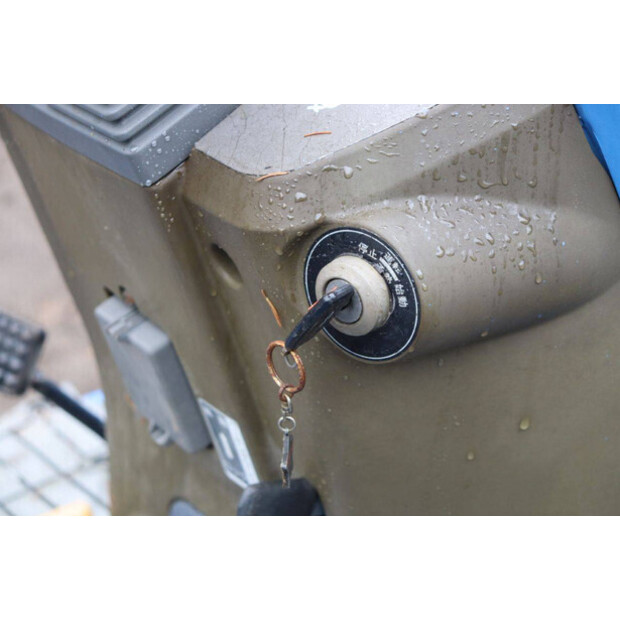 Iseki SIAL 193-46315868