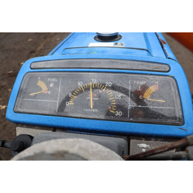 Iseki SIAL 193-46315869