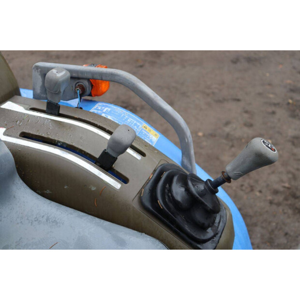 Iseki SIAL 193-46315871