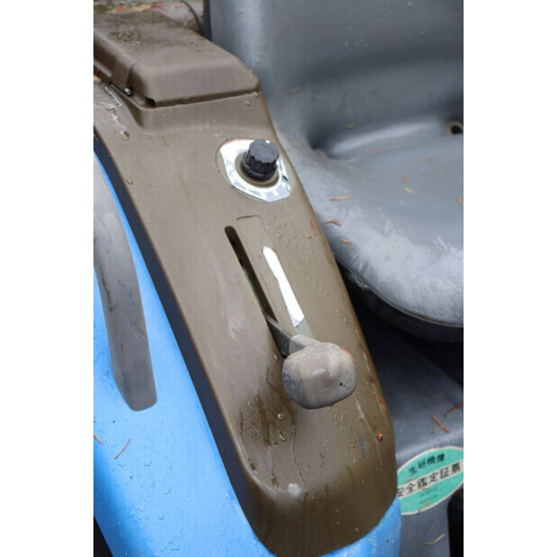 Iseki SIAL 193-46315872