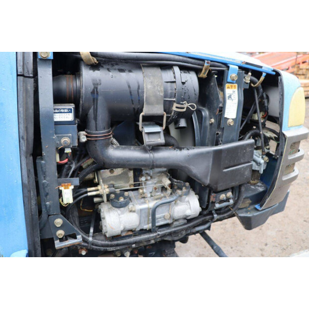 Iseki SIAL 193-46315874