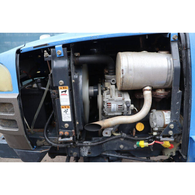 Iseki SIAL 193-46315875