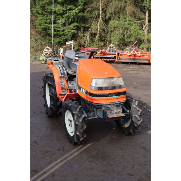 كوبوتا B52-46315883