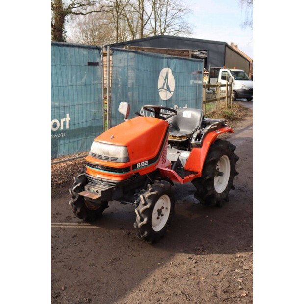 كوبوتا B52-46315885