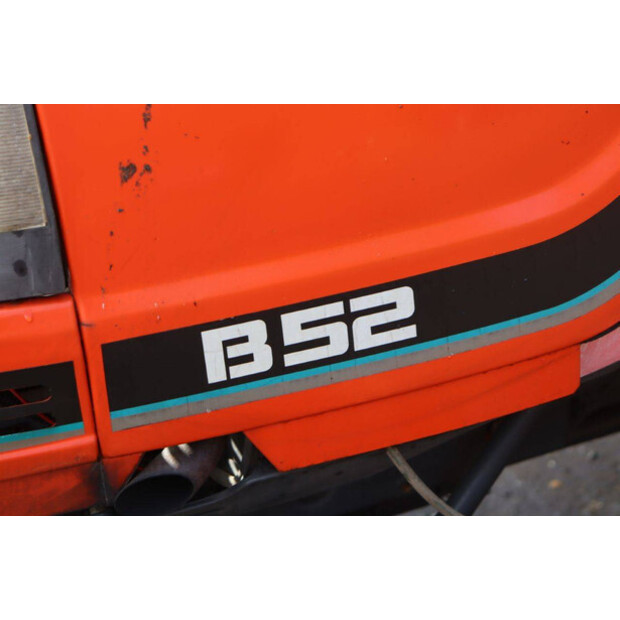 كوبوتا B52-46315887